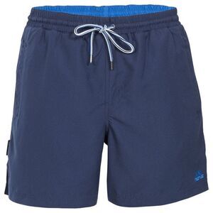 Trespass Mens Granvin Swim Shorts / Navy